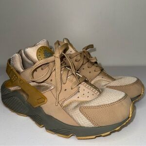 Nike Air Huarache 'Oatmeal' men’s 11